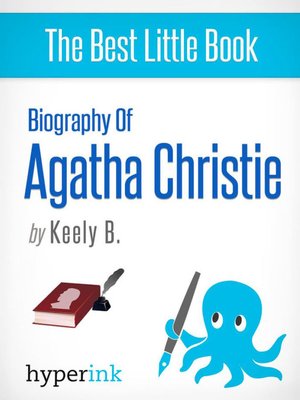cover image of Agatha Christie